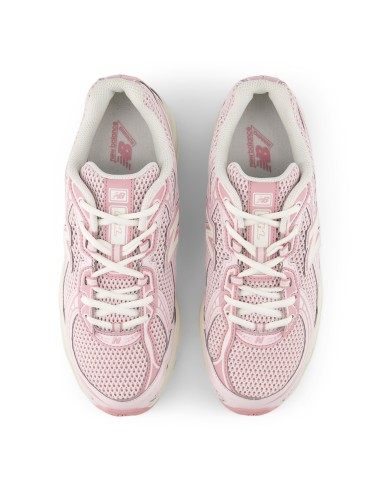 New Balance 740v2 Pink Granite U740PP2 MBS