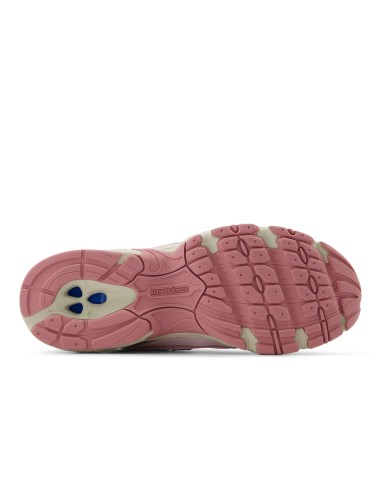 New Balance 740v2 Pink Granite U740PP2 MBS