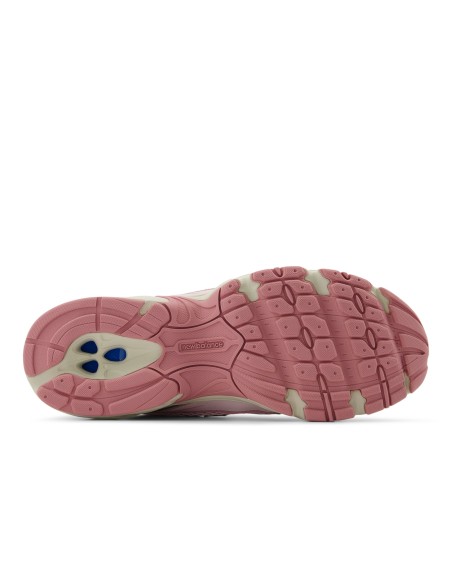 New Balance 740v2 Pink Granite U740PP2 MBS