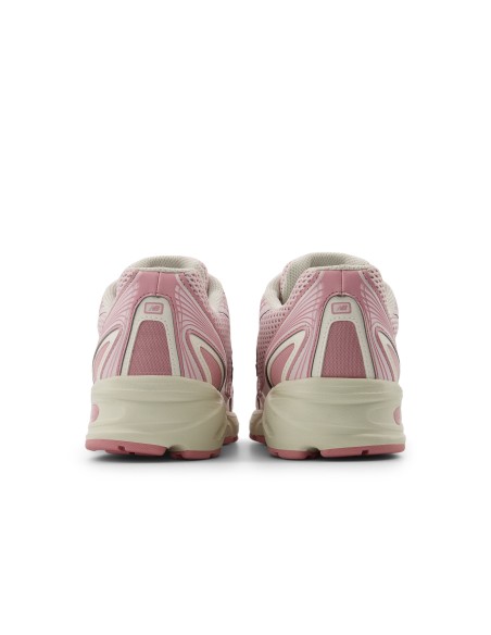 New Balance 740v2 Pink Granite U740PP2 MBS