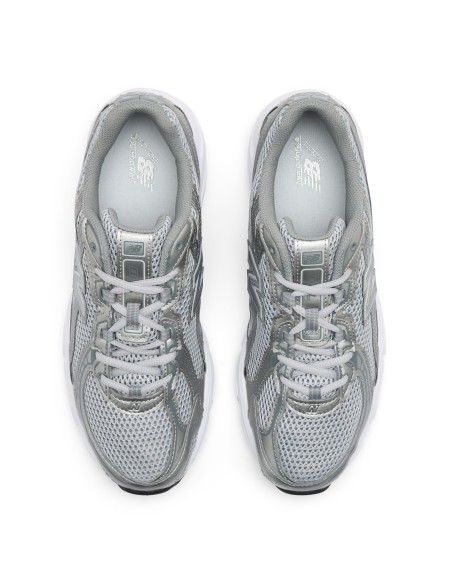 New Balance 740v2 Silver Castlerock U740SG2 MBS