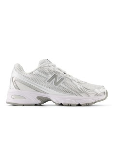 New Balance 740v2 White Silver Reflection U740WM2 MBS