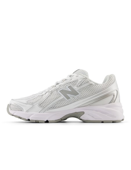 New Balance 740v2 White Silver Reflection U740WM2 MBS
