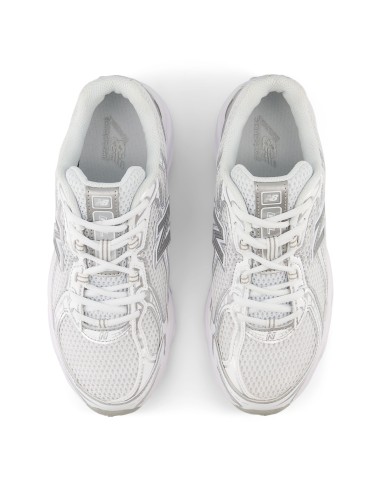 New Balance 740v2 White Silver Reflection U740WM2 MBS