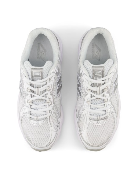 New Balance 740v2 White Silver Reflection U740WM2 MBS