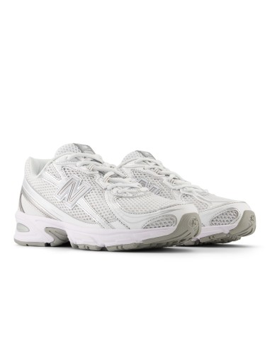 New Balance 740v2 White Silver Reflection U740WM2 MBS