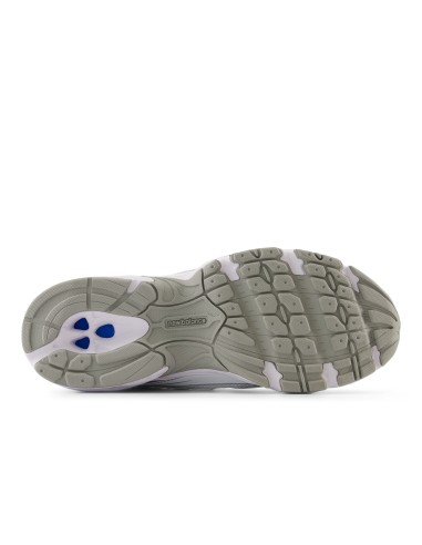 New Balance 740v2 White Silver Reflection U740WM2 MBS