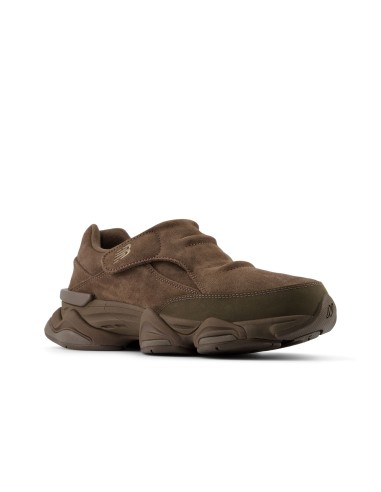 New Balance 8040 Dark Mushroom U8040UOA MBS