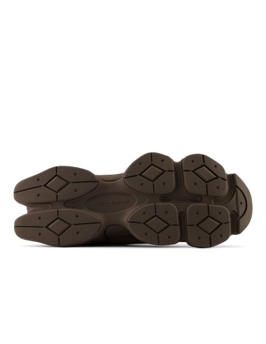 New Balance 8040 Dark Mushroom U8040UOA MBS