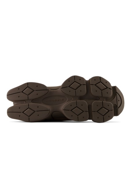 New Balance 8040 Dark Mushroom U8040UOA MBS