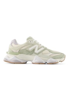 New Balance 9060 Garter Snake Pearl Grey U9060AUC MBS