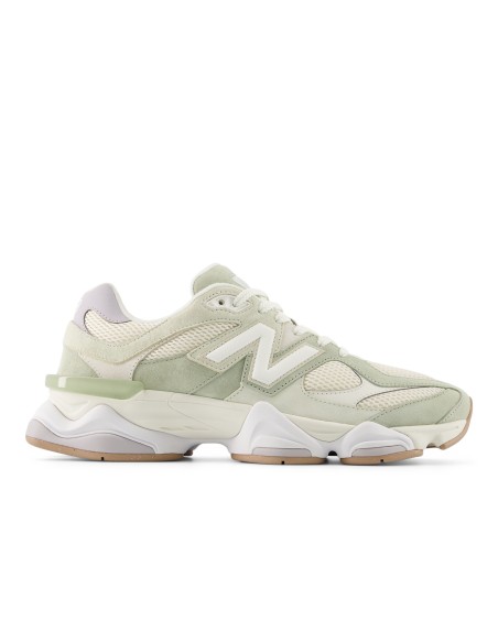 New Balance 9060 Garter Snake Pearl Grey U9060AUC MBS