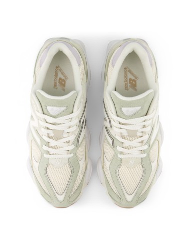 New Balance 9060 Garter Snake Pearl Grey U9060AUC MBS