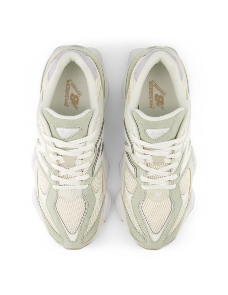 New Balance 9060 Garter Snake Pearl Grey U9060AUC MBS