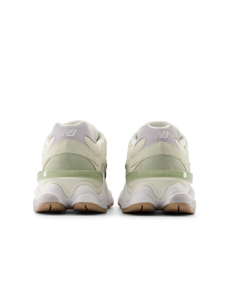 New Balance 9060 Garter Snake Pearl Grey U9060AUC MBS