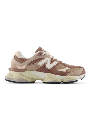 New Balance 9060 Sparrow Flat Taupe U9060EEH MBS