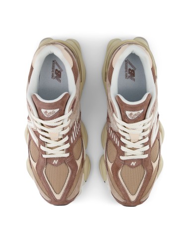 New Balance 9060 Sparrow Flat Taupe U9060EEH MBS