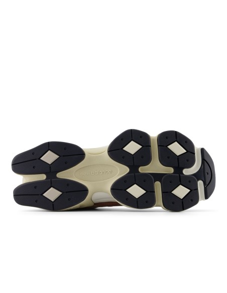 New Balance 9060 Sparrow Flat Taupe U9060EEH MBS