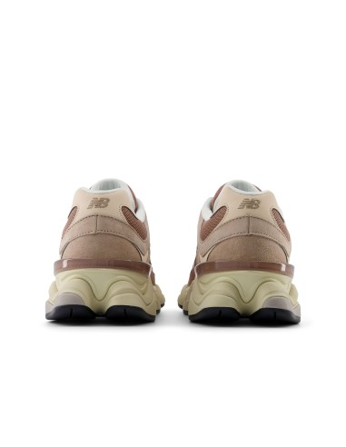 New Balance 9060 Sparrow Flat Taupe U9060EEH MBS