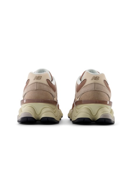New Balance 9060 Sparrow Flat Taupe U9060EEH MBS