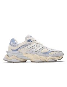 New Balance 9060 Pearl Grey Linen U9060EEL MBS