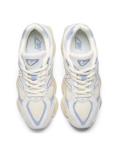 New Balance 9060 Pearl Grey Linen U9060EEL MBS