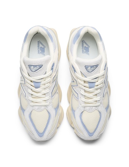 New Balance 9060 Pearl Grey Linen U9060EEL MBS