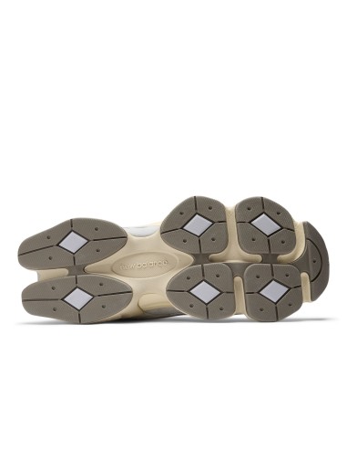 New Balance 9060 Pearl Grey Linen U9060EEL MBS