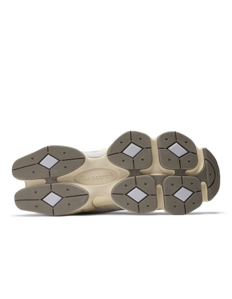 New Balance 9060 Pearl Grey Linen U9060EEL MBS