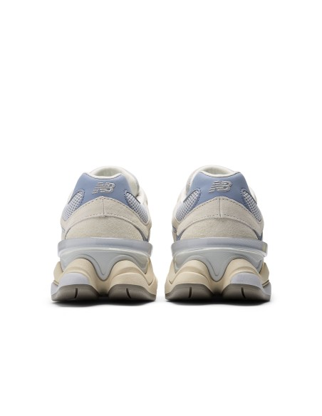 New Balance 9060 Pearl Grey Linen U9060EEL MBS