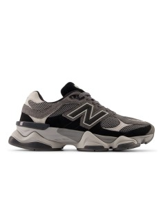 New Balance 9060 Black Castlerock U9060ERA MBS
