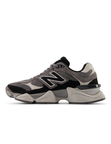 New Balance 9060 Black Castlerock U9060ERA MBS