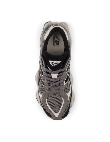 New Balance 9060 Black Castlerock U9060ERA MBS