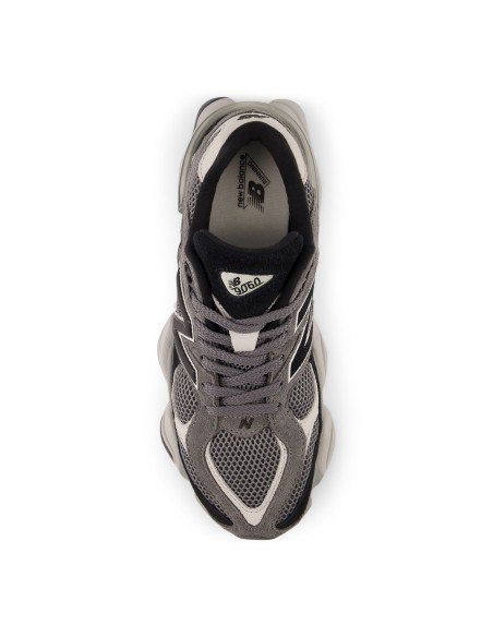 New Balance 9060 Black Castlerock U9060ERA MBS