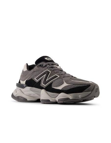 New Balance 9060 Black Castlerock U9060ERA MBS