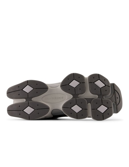 New Balance 9060 Black Castlerock U9060ERA MBS