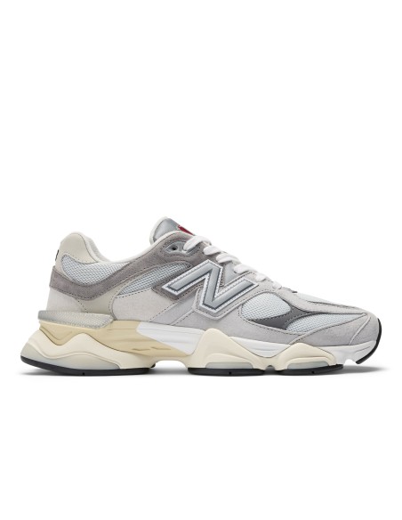 New Balance 9060 Rain Cloud Grey U9060GRY MBS