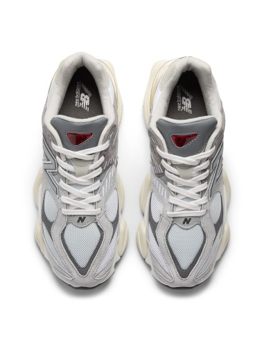 New Balance 9060 Rain Cloud Grey U9060GRY MBS