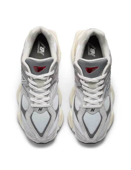 New Balance 9060 Rain Cloud Grey U9060GRY MBS
