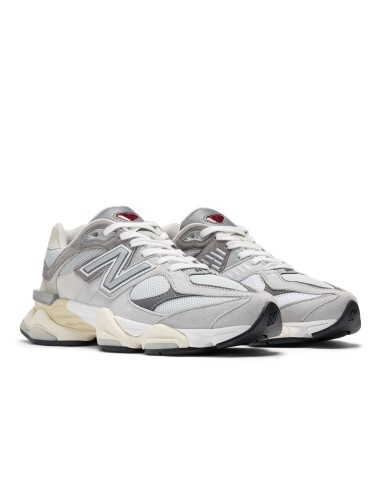 New Balance 9060 Rain Cloud Grey U9060GRY MBS