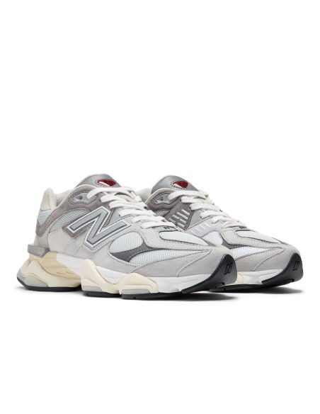 New Balance 9060 Rain Cloud Grey U9060GRY MBS