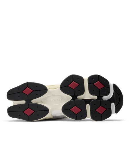 New Balance 9060 Rain Cloud Grey U9060GRY MBS