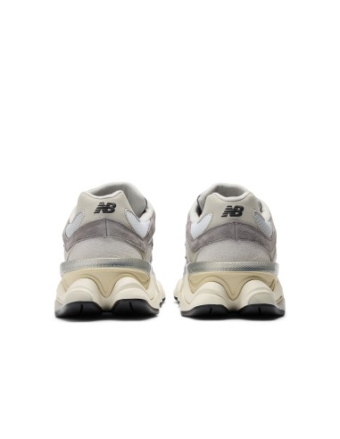 New Balance 9060 Rain Cloud Grey U9060GRY MBS