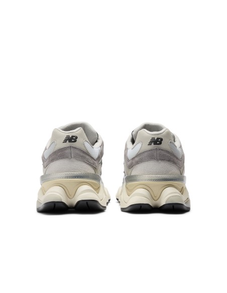 New Balance 9060 Rain Cloud Grey U9060GRY MBS