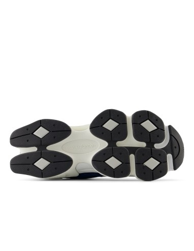 New Balance 9060 Navy Mushroom U9060LBB MBS