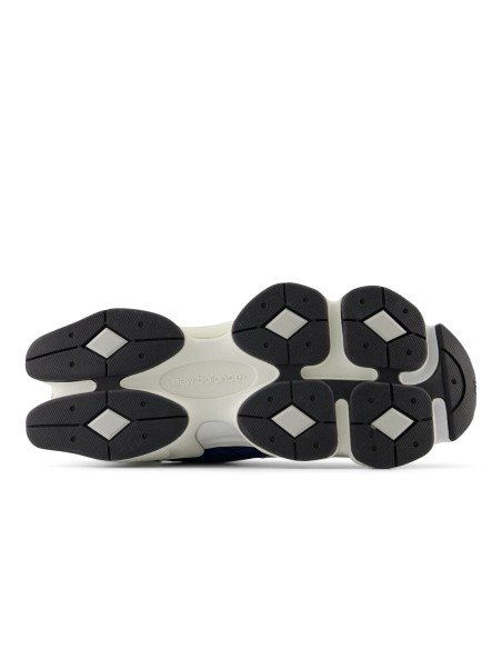 New Balance 9060 Navy Mushroom U9060LBB MBS