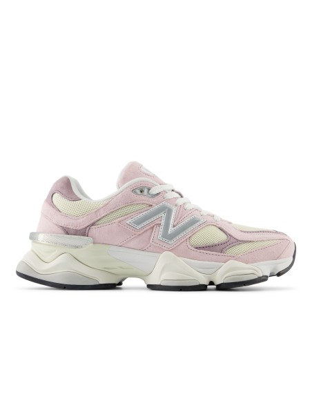 New Balance 9060 Rose Sugar Angora U9060LBC MBS
