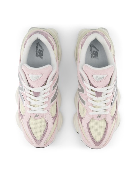 New Balance 9060 Rose Sugar Angora U9060LBC MBS