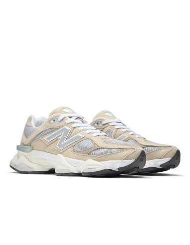 New Balance 9060 Incense Raincloud Arid Stone U9060LBD MBS
