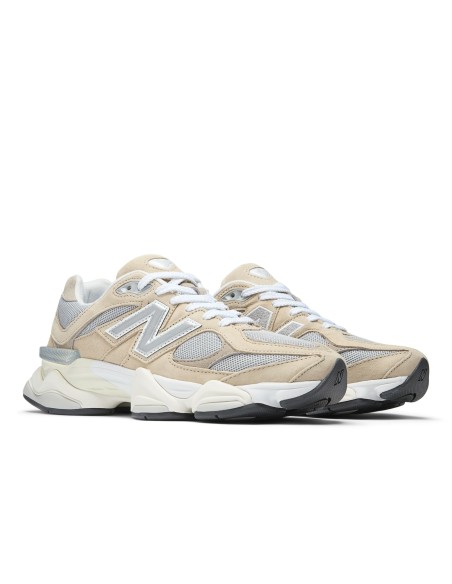 New Balance 9060 Incense Raincloud Arid Stone U9060LBD MBS